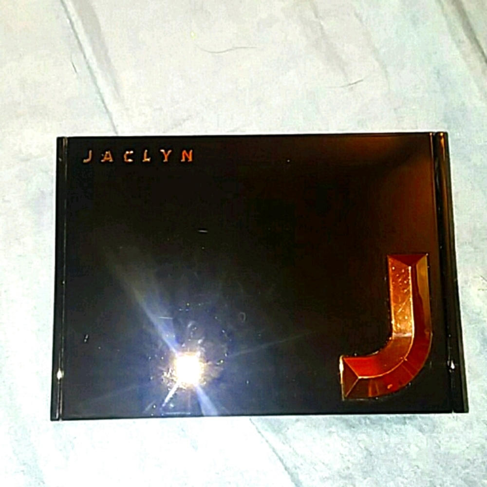 Jaclyn Hill cosmetics blush and bronzer